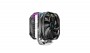 DeepCool AS500 PLUS CPU Cooler with 5 Heatpipes