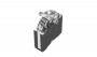 DeepCool AS500 PLUS CPU Cooler with 5 Heatpipes