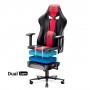 Diablo X-Player 2.0 Crimson - Anthracite King Size Gaming Chair