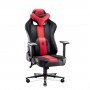 Diablo X-Player 2.0 Crimson - Anthracite King Size Gaming Chair
