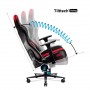 Diablo X-Player 2.0 Crimson - Anthracite King Size Gaming Chair