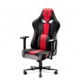 Diablo X-Player 2.0 Crimson - Anthracite King Size Gaming Chair