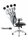 DIABLO V-BASIC Ergonomic Chair (Black)