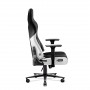 Diablo X-Player 2.0 Black - White King Size Gaming Chair