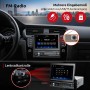 ESSGOO Android Car Radio (B0BVMD1NXG)