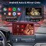 ESSGOO Android Car Radio (B0BVMD1NXG)