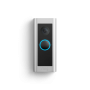 Ring Video Doorbell Pro 2 HD Head to Toe Video, 3D Motion Detection, Hardwired Installation (existing doorbell wiring required)