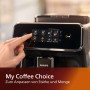 Philips 2200 Series Fully Automatic Coffee Machine (EP2520/10)