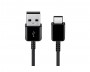 Samsung USB-A - USB-C 1m 2psc (EP-DG930MBEGWW)