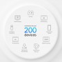 TP-Link Deco X80-5G LTE WLAN Router