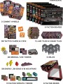 Garphill Games Circadians: Chaos Order (EN)
