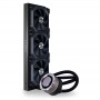 Lian Li GALAHAD 360 SL, AiO CPU Cooler, ARGB - black