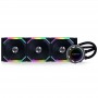 Lian Li GALAHAD 360 SL, AiO CPU Cooler, ARGB - black