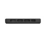 Thermaltake Sync Controller TT Premium Edition Case Fan Controller Black