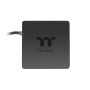 Thermaltake Sync Controller TT Premium Edition Case Fan Controller Black