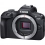 Canon EOS R100 Kit RF-S 18-45mm IS STM