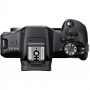 Canon EOS R100 Double Kit RF-S 18-45mm IS STM + RF-S 55-210mm F/5-7.1 IS STM