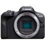 Canon EOS R100 Double Kit RF-S 18-45mm IS STM + RF-S 55-210mm F/5-7.1 IS STM