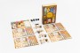 Dr. Finns Games Biblios Quill and Parchment (EN)