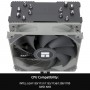 Thermalright BA120 CPU Air Cooler