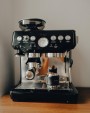 Normcore 58.5 mm Coffee Distributor with Tamper