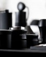 Normcore 58.5 mm Coffee Distributor with Tamper