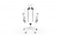 Endorfy Scrim Onyx White gaming chair