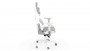 Endorfy Scrim Onyx White gaming chair