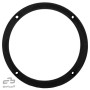 MDF Volkswagen Beetle, Polo, Lupo, Scirocco III, Amarok, Transporter Speaker Adapters (DMvw02)