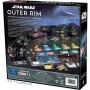 Fantasy Flight Games Star Wars: Outer Rim (EN)