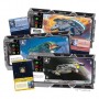 Fantasy Flight Games Star Wars: Outer Rim (EN)