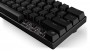 Endorfy Thock Compact Wireless Mechanical Keyboard With RGB (US, Kailh Box Black Switch)