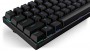 Endorfy Thock Compact Wireless Mechanical Keyboard With RGB (US, Kailh Box Black Switch)