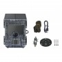 Redleaf RD7000 WiFi Solar Panel Surveillance Camera