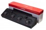 Vibe SLICKPROBOX-V0 – Pro Audio Enclosure