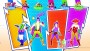Nintendo Switch Just Dance 2024 (CODE IN A BOX)