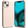 Ringke Apple iPhone 14 Plus 6.7 SILICONE PINK SAND