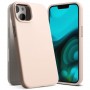 Ringke Apple iPhone 14 Plus 6.7 SILICONE PINK SAND