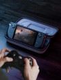JSAUX Portable Travel Carry Bag for Steam Deck Console and Accessories (BG0102)