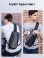 JSAUX Bag for Steam Deck & Accessories (BG0105)
