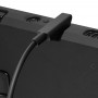 Spigen RUGGED ARMOR STEAM DECK MATTE BLACK (22698-0)
