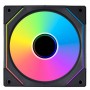 Lian Li UNI FAN SL-INF 120 ARGB PWM - 120mm, black (UF-SLIN120-1B)