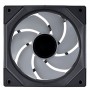 Lian Li UNI FAN SL-INF 120 ARGB PWM - 120mm, black (UF-SLIN120-1B)