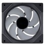 Lian Li UNI FAN SL-INF 120 ARGB PWM, Triple-pack incl. Controller - 120mm, black (UF-SLIN120-3B)