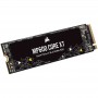 Corsair MP600 Core XT NVMe SSD, PCIe 4.0 M.2 Typ 2280 - 2 TB (CSSD-F2000GBMP600CXT)