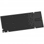 Corsair Hydro X Series XG7 RGB 7900xtx Reference GPU Water Block - Acrylic + Nickel (CX-9020023-WW)