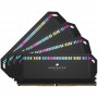 Corsair Dominator Platinum RGB, DDR5-6600, XMP 3.0, CL32 - 64 GB Quad-Kit, Black (CMT64GX5M4B6600C32)