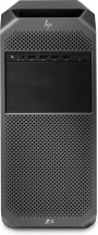 HP Z4 G4 W-2223 Tower Intel Xeon W 16GB DDR4-SDRAM 512GB SSD Windows 11 Pro Workstation Black (4F7Q4EA)