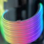 Lian Li Strimer Plus V2 Triple 8-Pin RGB VGA Cable (ZUAD-1272)