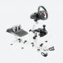Arozzi Velocita Racing Simulator - White (VELOCITA-WHITE)